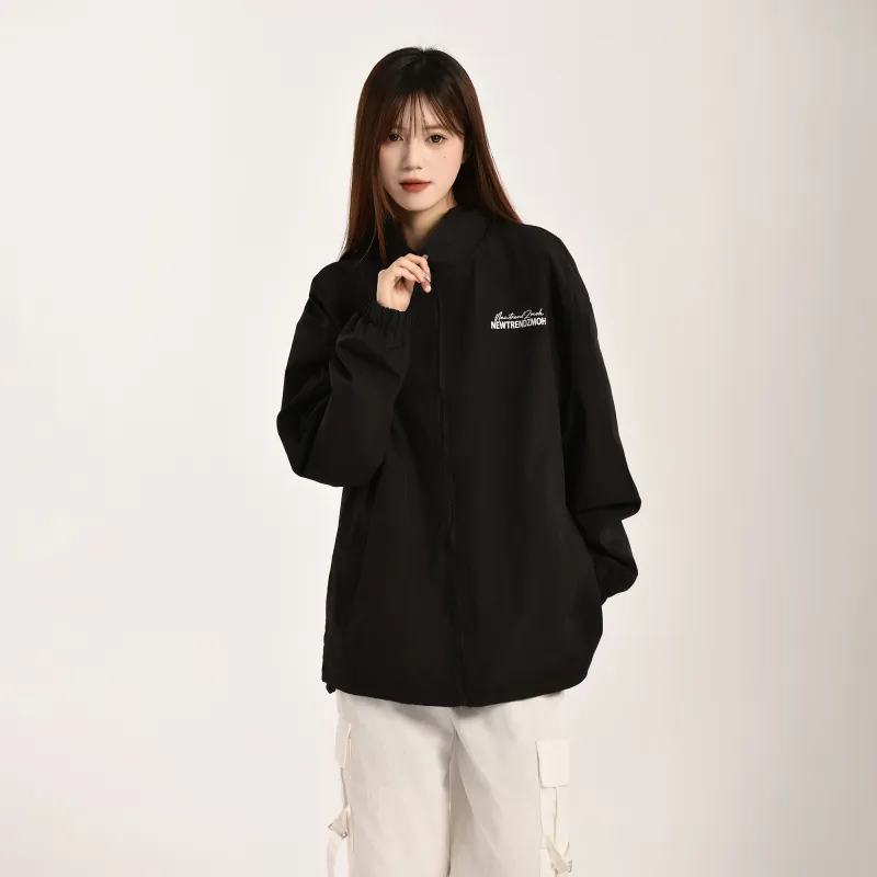 ZMOH Jackets Unisex-2