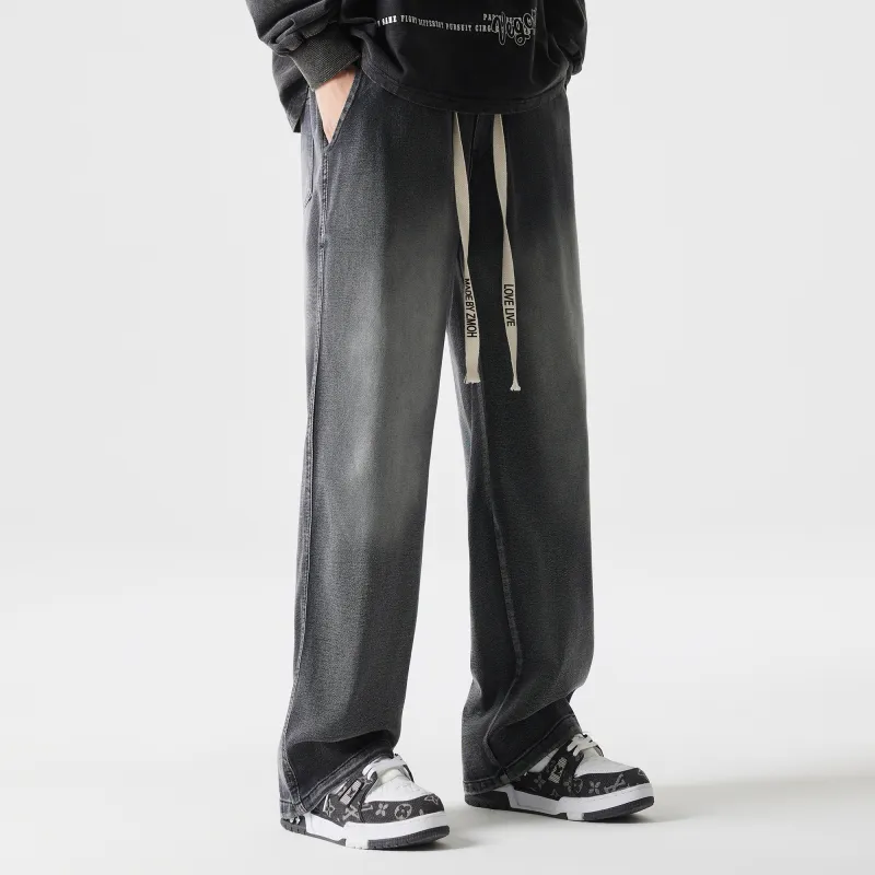 ZMOH Jeans Unisex-1