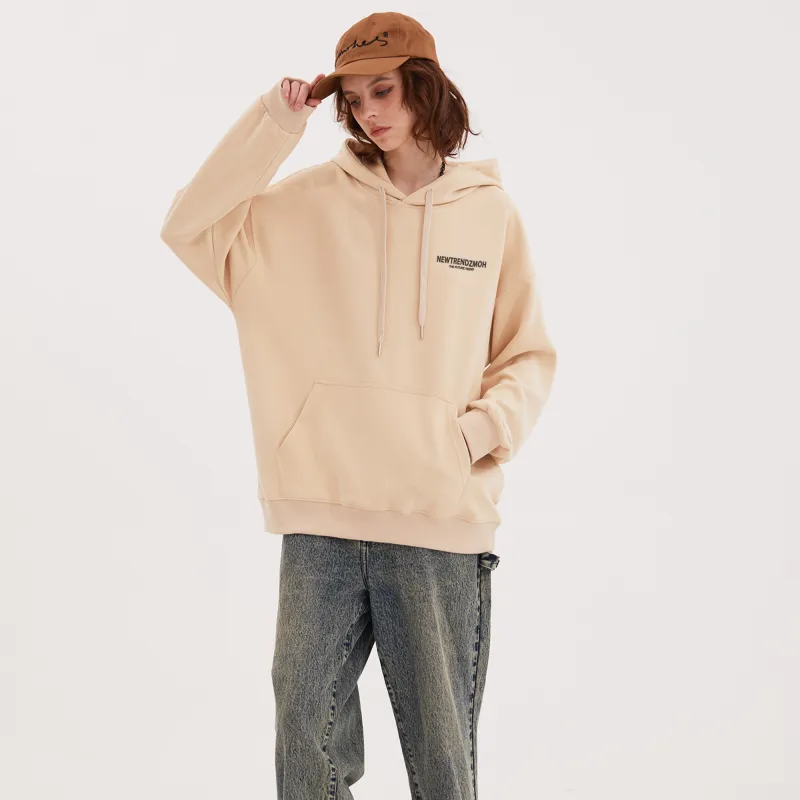 ZMOH Sweatshirts Unisex-16