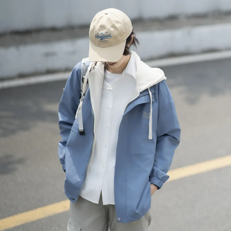 ZMOH Jackets Unisex-2