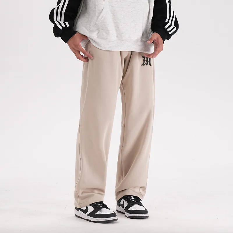 ZMOH Pilot Series Casual Pants Unisex Couple's-6
