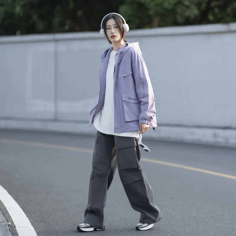 ZMOH Jackets Unisex-5