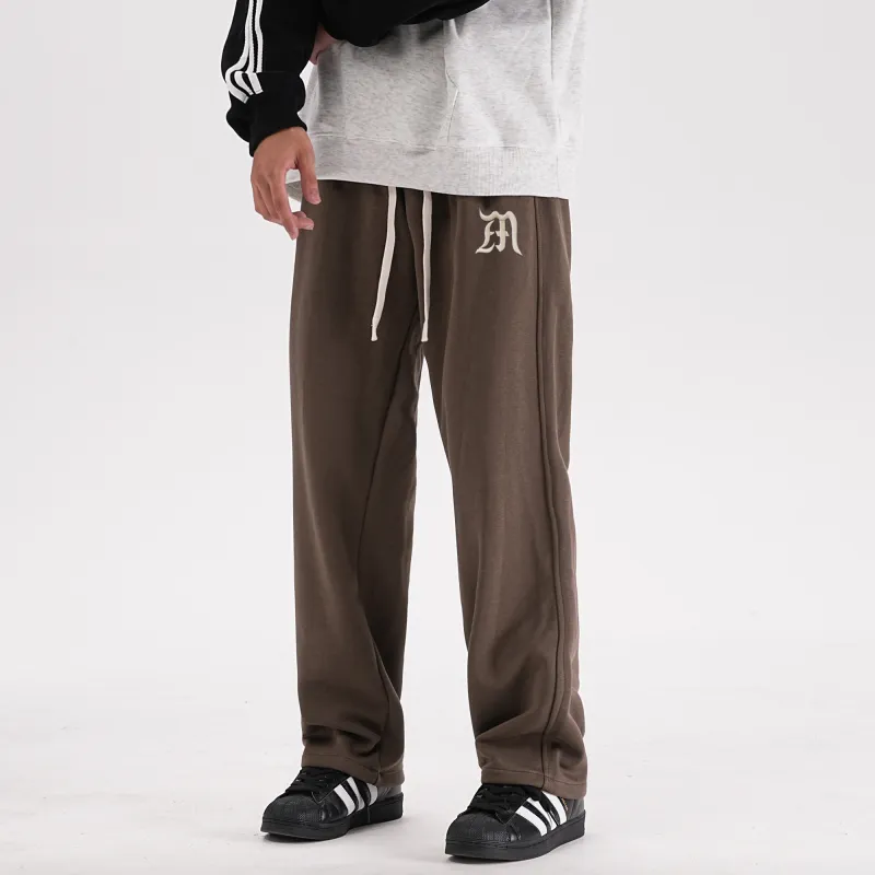 ZMOH Pilot Series Casual Pants Unisex Couple's-12