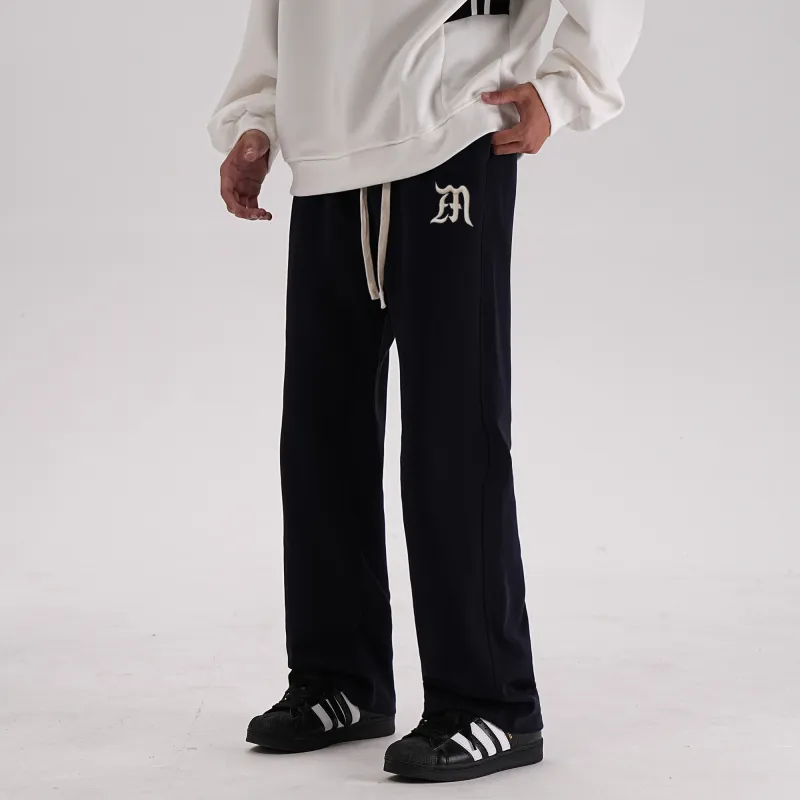 ZMOH Pilot Series Casual Pants Unisex Couple's-20