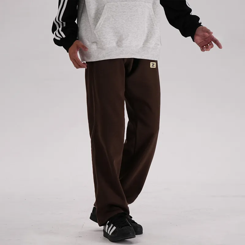 ZMOH Z Collection Casual Pants Unisex Couple's-15