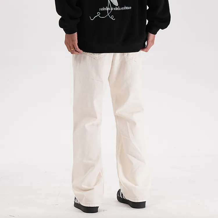 ZMOH Jeans Unisex-7