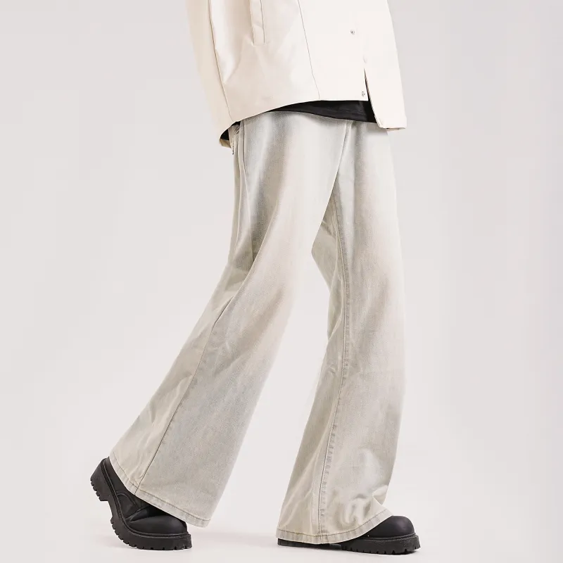 ZMOH Jeans Unisex-1
