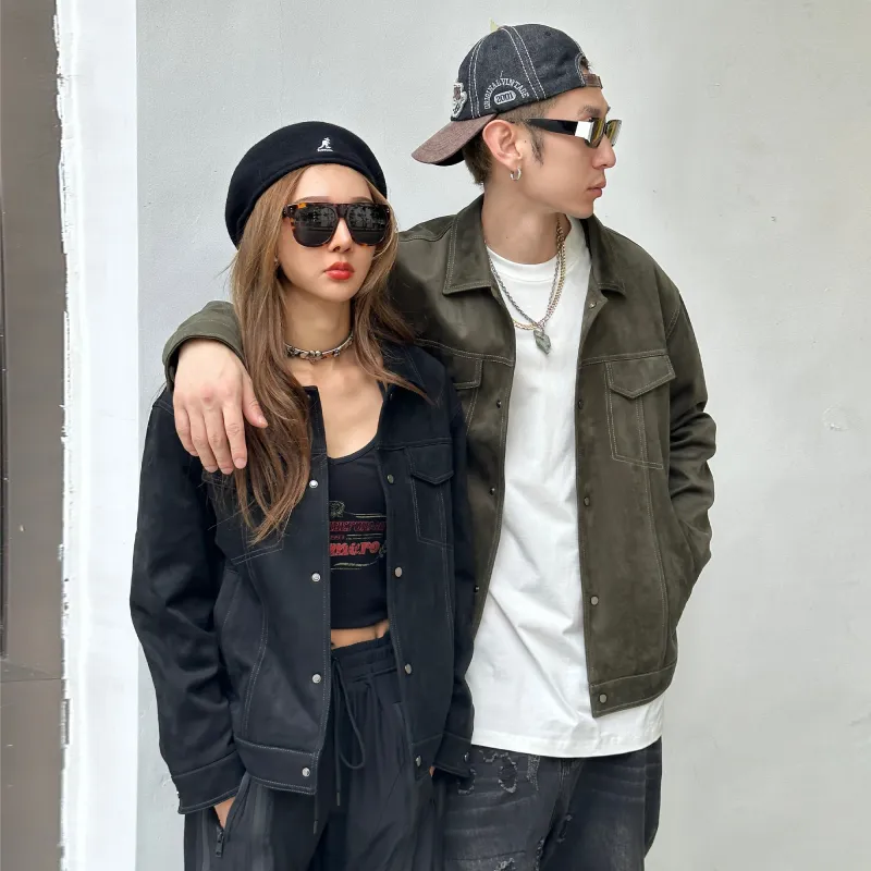 ZMOH Jackets Unisex-10