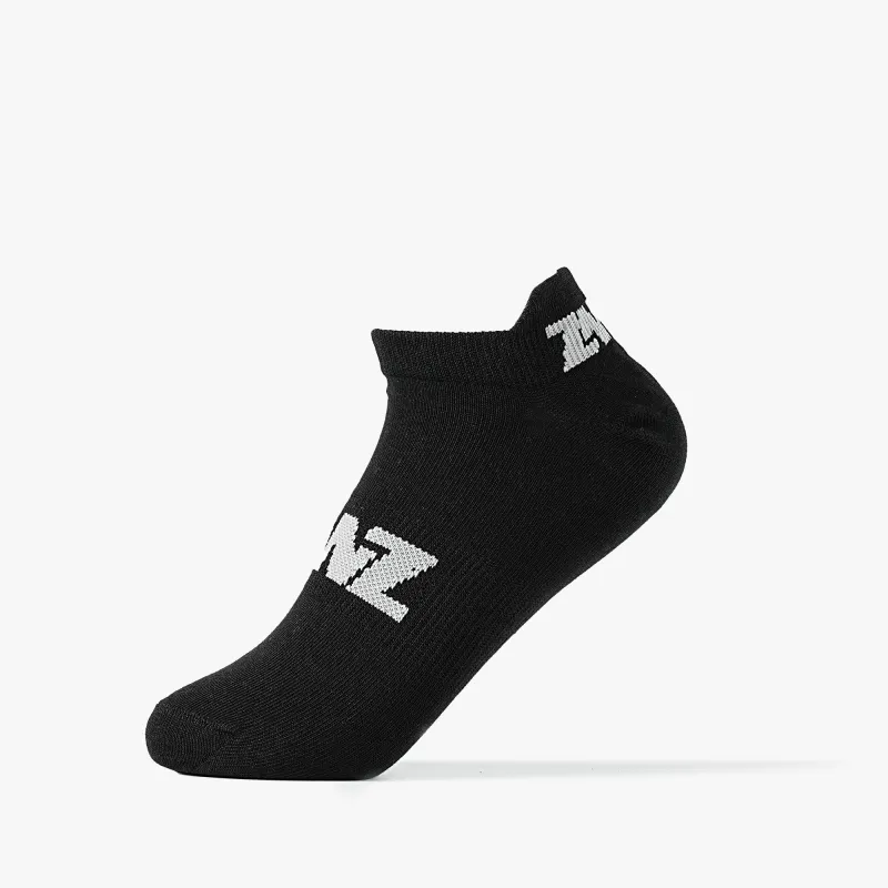 ZMOH No Show Socks Unisex Combo Set-5