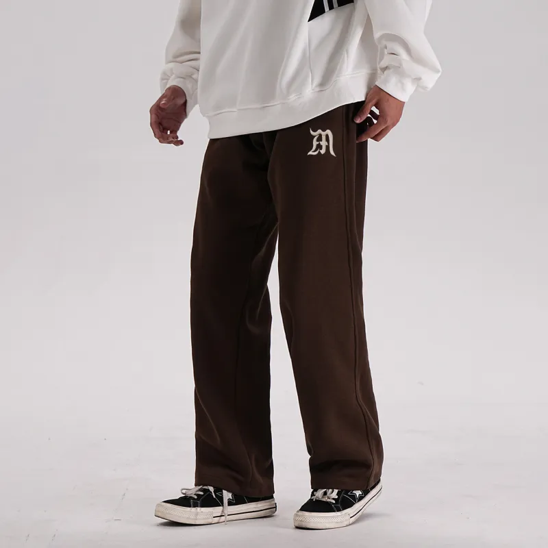 ZMOH Pilot Series Casual Pants Unisex Couple's-18