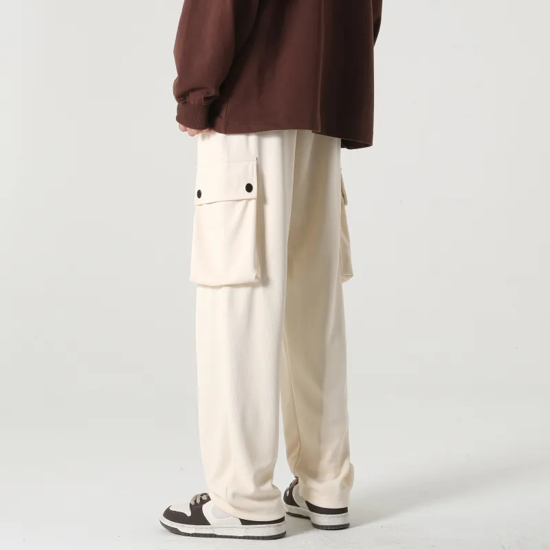 ZMOH Cargo Pants Unisex-4