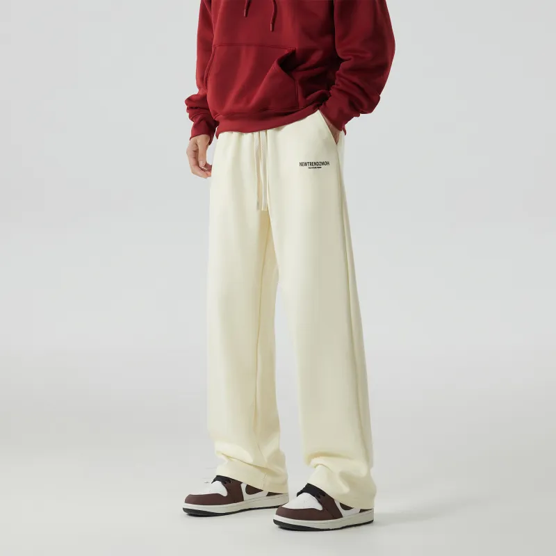 ZMOH Casual Pants Unisex-28
