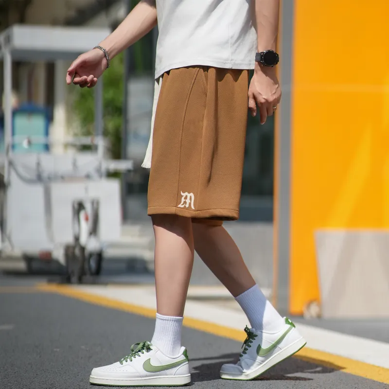 ZMOH Pilot Series Casual Shorts Unisex-7