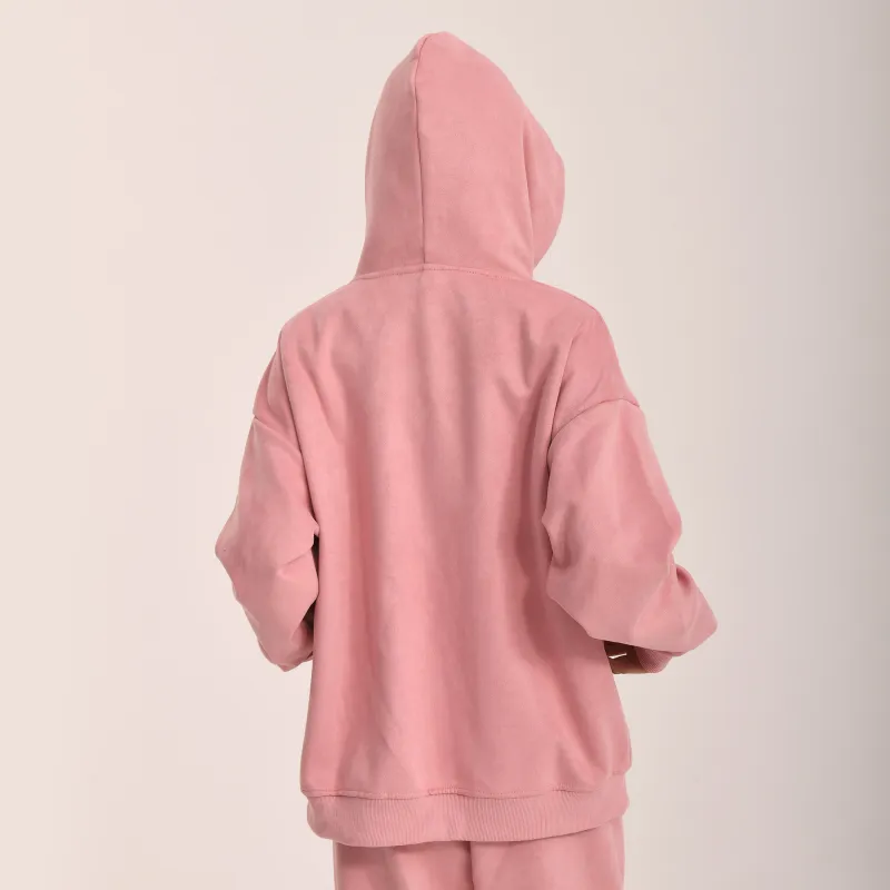 ZMOH Sweatshirt Sets Unisex-15