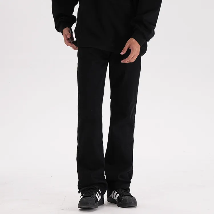 ZMOH Jeans Unisex-2