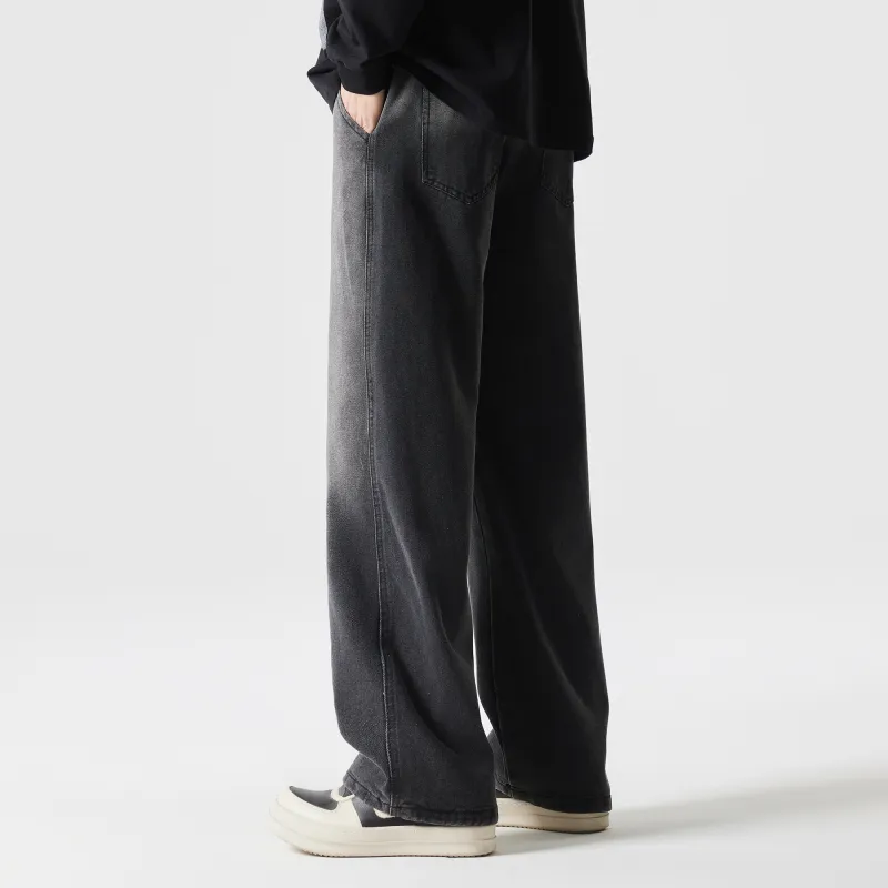 ZMOH Jeans Unisex-1