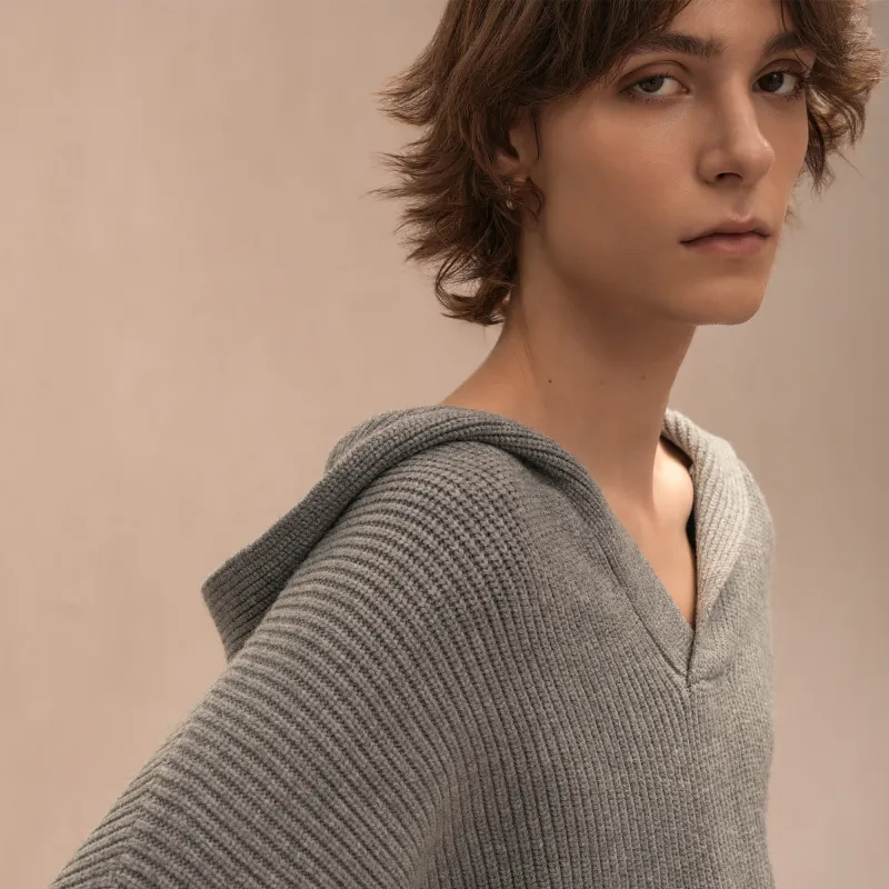ZMOH Sweaters Unisex-6