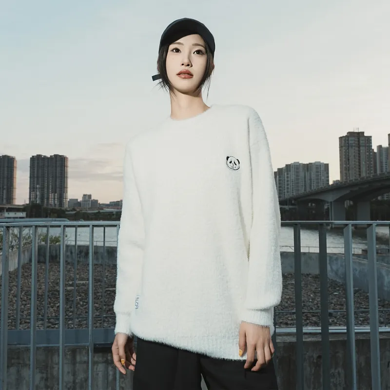 ZMOH Sweaters Unisex-6