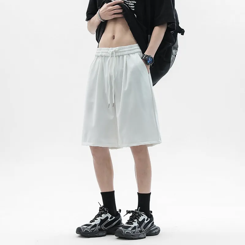 ZMOH Casual Shorts Unisex-7