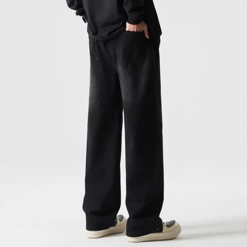 ZMOH Jeans Unisex-11