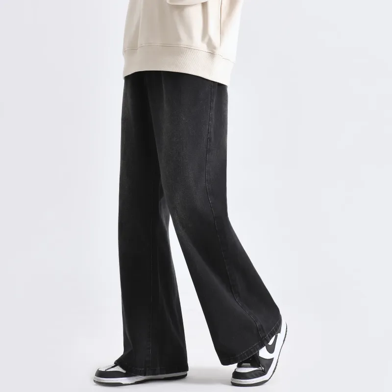 ZMOH Jeans Unisex-9