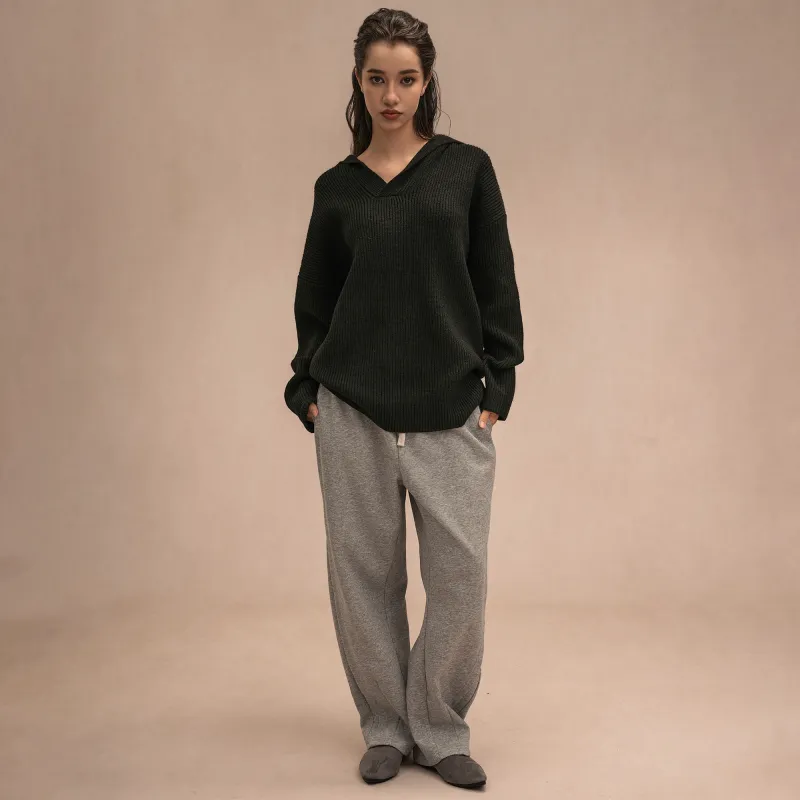 ZMOH Sweaters Unisex-12