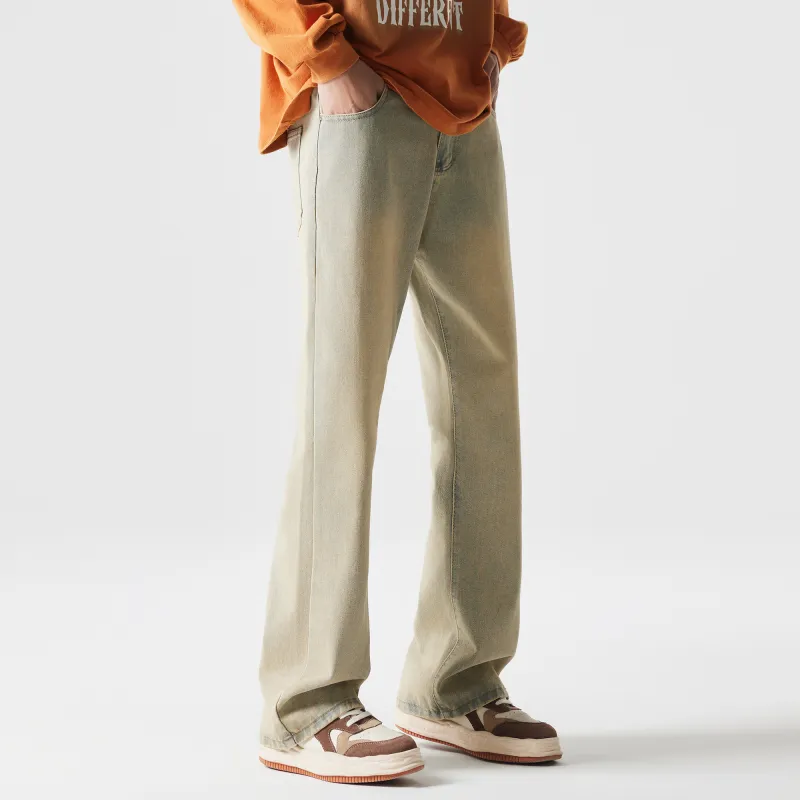 ZMOH Jeans Unisex-10