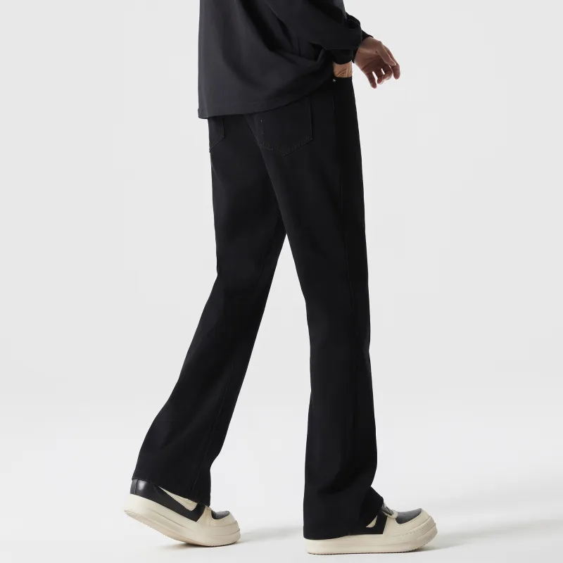 ZMOH Jeans Unisex-2