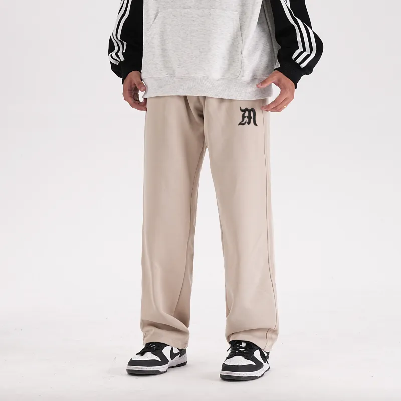 ZMOH Pilot Series Casual Pants Unisex Couple's-7