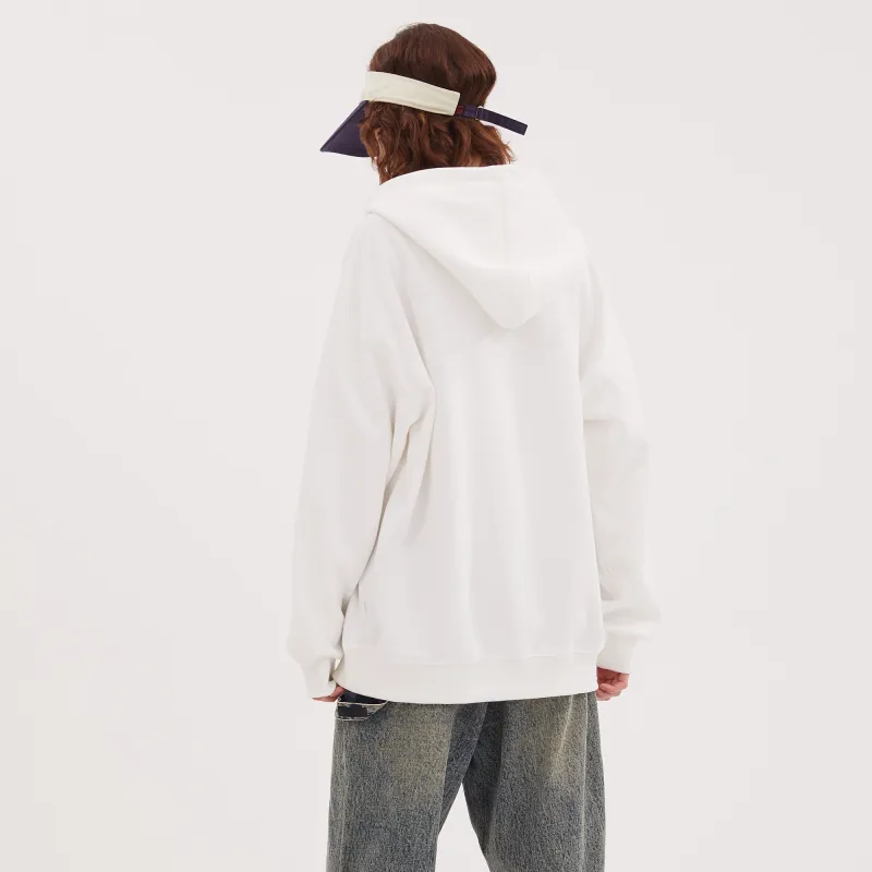 ZMOH Out of order Series Sweatshirts Unisex-4