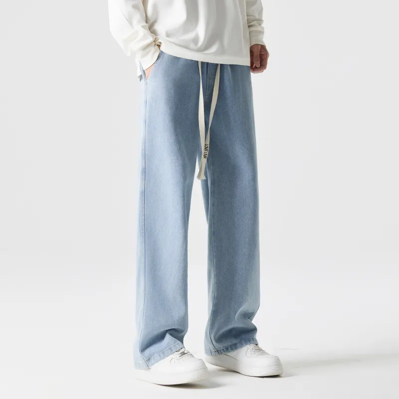 ZMOH Jeans Unisex-1