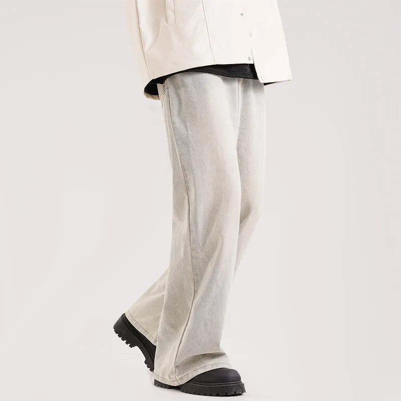 ZMOH Jeans Unisex-2