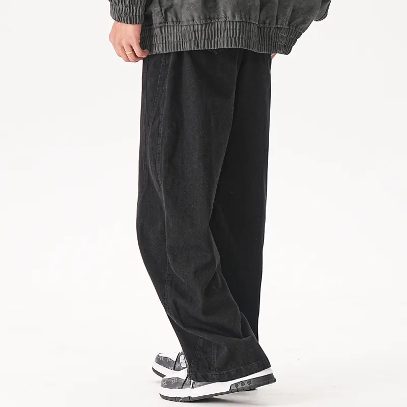 ZMOH Jeans Unisex-1