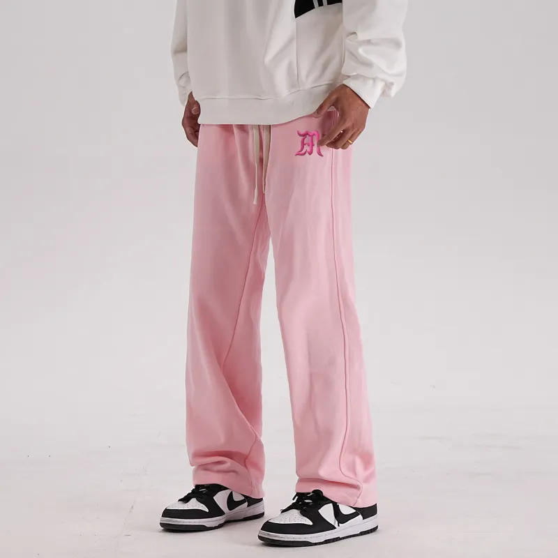 ZMOH Pilot Series Casual Pants Unisex Couple's-4
