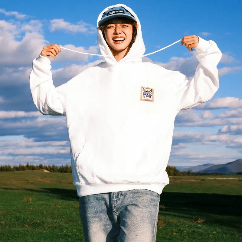 ZMOH Sweatshirts Unisex-5