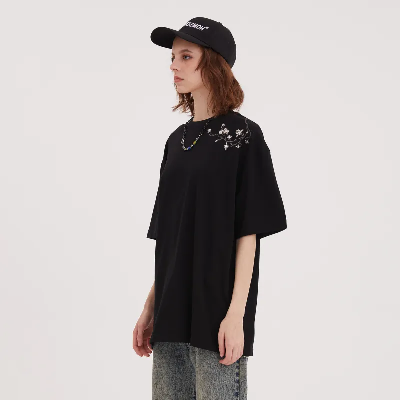 ZMOH T Shirts Unisex-8