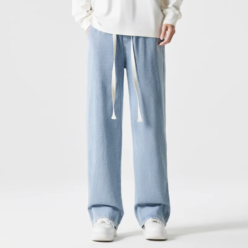 ZMOH Jeans Unisex-2