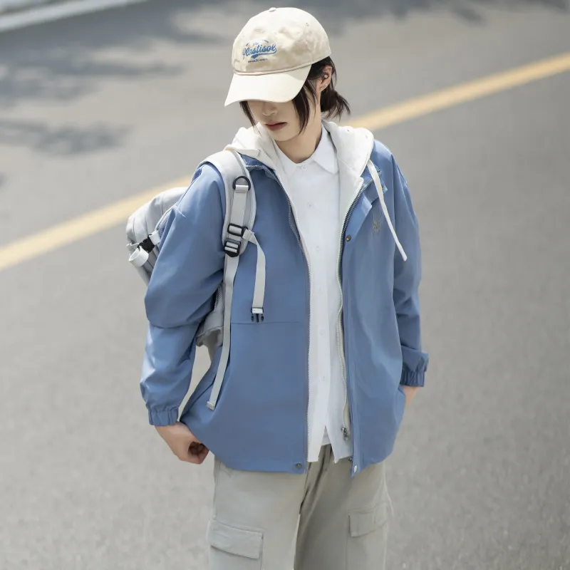 ZMOH Jackets Unisex-6