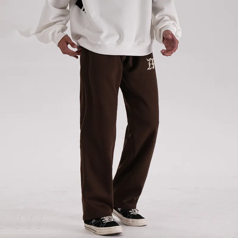 ZMOH Pilot Series Casual Pants Unisex Couple's-19