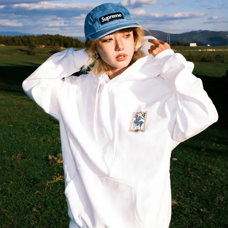 ZMOH Sweatshirts Unisex-7
