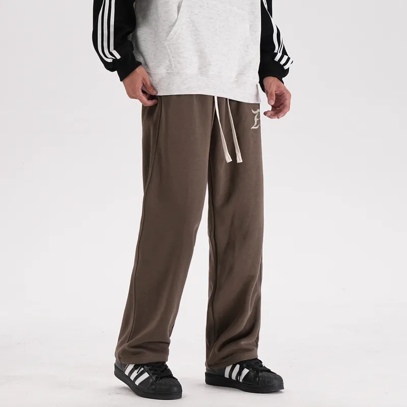 ZMOH Pilot Series Casual Pants Unisex Couple's-13