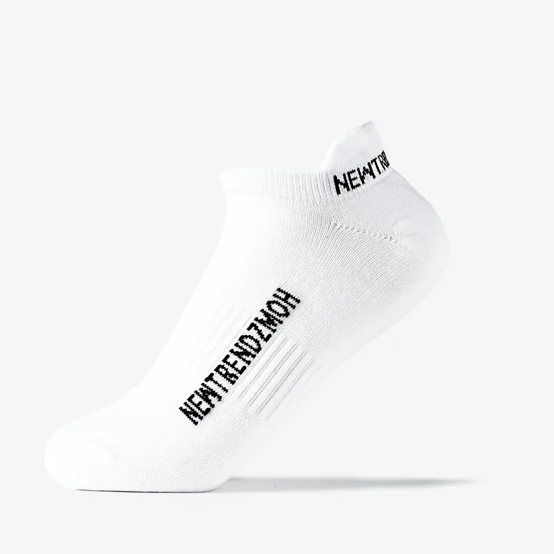 ZMOH No Show Socks Unisex Combo Set-1