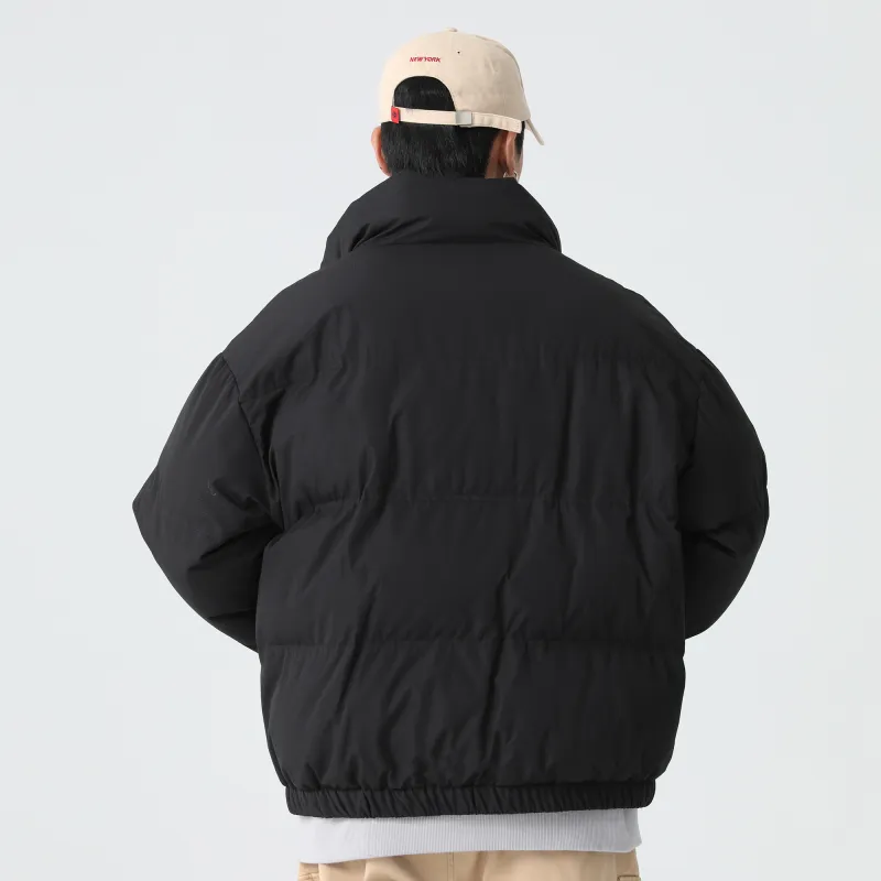 ZMOH Puffer Jackets Unisex-4