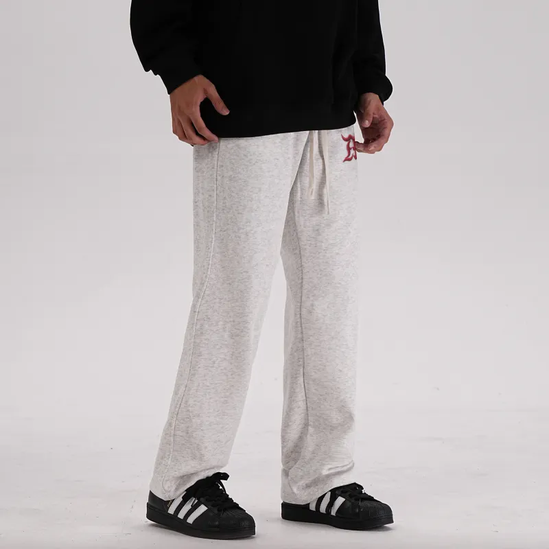 ZMOH Pilot Series Casual Pants Unisex Couple's-15