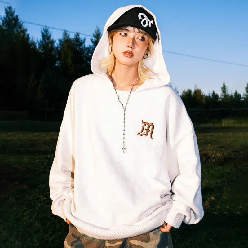 ZMOH Pilot Series Sweater Unisex Couple's-8