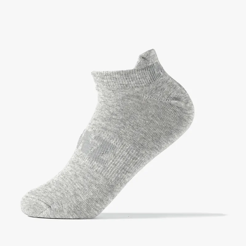 ZMOH No Show Socks Unisex Combo Set-3