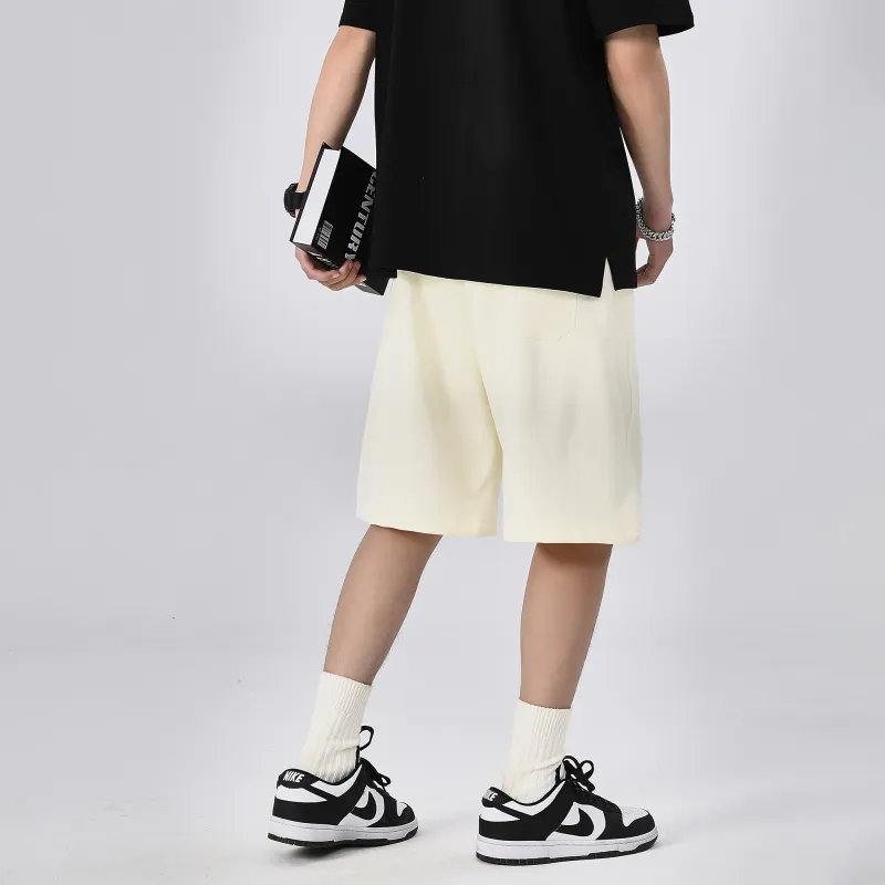 ZMOH Pilot Series Casual Shorts Unisex-10