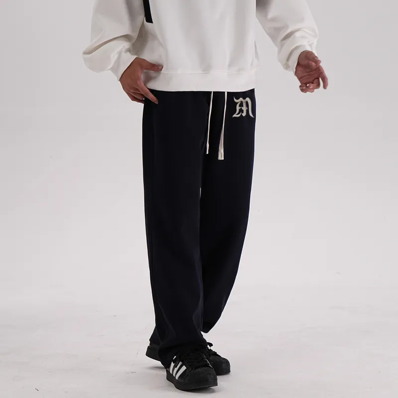 ZMOH Pilot Series Casual Pants Unisex Couple's-21