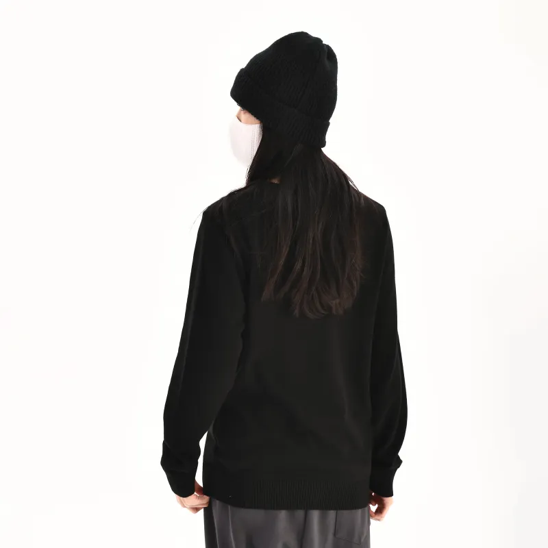 ZMOH Sweaters Unisex-6