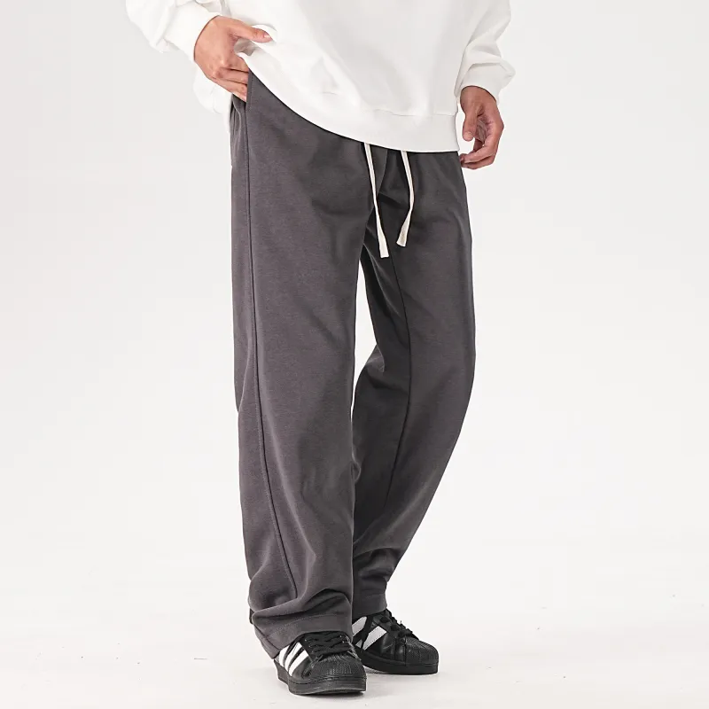 ZMOH Pilot Series Casual Pants Unisex Couple's-23
